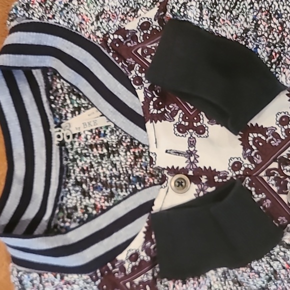 Silky knit jacket - Picture 3 of 9